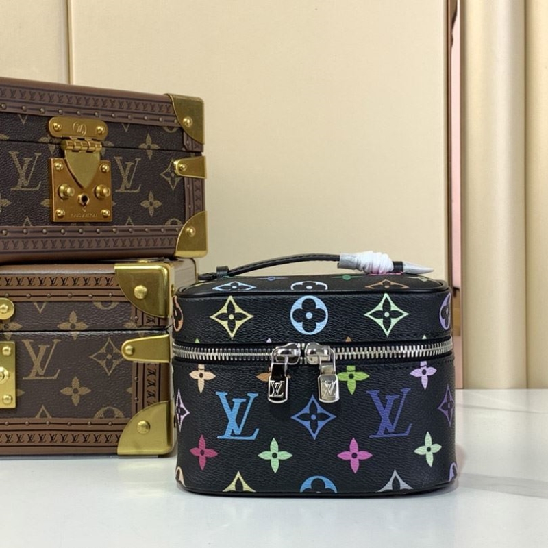 LV Cosmetic Bags